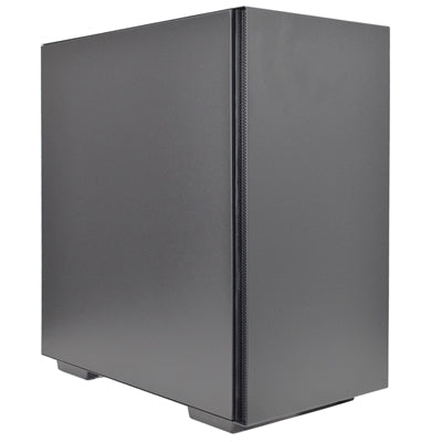 Intel i3 14100 Pre-Built PC | 16GB RAM, 500GB NVMe, WiFi 6, Micro ATX Intel i3 14100 Pre-Built PC | 16GB RAM, 500GB NVMe, WiFi 6, Micro ATX